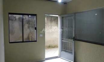 Imagem 7: Casa para aluguel, 1 quarto, 1 vaga, Jardim Primavera - Americana/SP