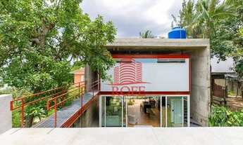 Imagem 2: Casa com 4 dormitórios, 400 m² - venda por R$ 3.890.000,00 ou aluguel por R$ 20.625,00/mês