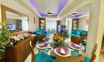 Imagem: Apartamento Duplex/Cobertura em Zona Nova