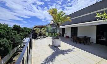 Imagem 1: Cobertura para Venda em Rio de Janeiro, Recreio dos Bandeirantes, 4 dormitórios, 1 suíte