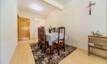 Imagem 5: Sobrado com 3 dormitórios, 196 m² - venda por R$ 690.000,00 ou aluguel por R$ 3.383,00/mês