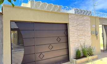 Imagem: Casa 3 Qts - St Conde dos Arcos (Particular)