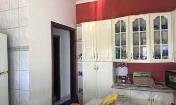 Imagem 6: Casa com 3 dormitórios à venda, 63 m² por R$ 300.000,00 - Jardim Esplanada - Marília/SP