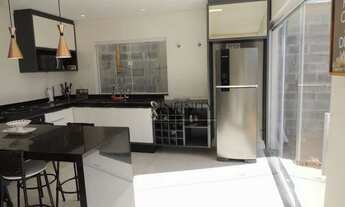 Imagem 5: Casa com 3 dormitórios à venda, 174 m² por R$ 1.500.000 - Residencial Vivva - Jacareí/SP