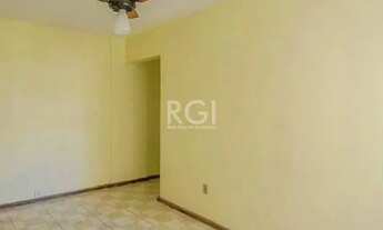 Imagem 3: Apartamento para Venda - 57.54m², 2 dormitórios, 1 vaga - Santa Tereza