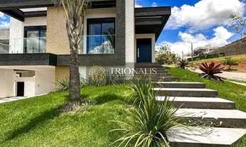 Imagem 4: Casa à venda no Condomínio Figueira Garden - Atibaia