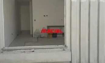 Imagem: Casa Padrão em São José dos Campos