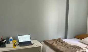 Imagem 4: Mirante apartamento 2 qts sendo um suíte