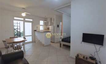 Imagem: Flat com 2 dormitórios para alugar, 68