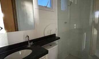 Imagem 6: Apartamento com 2 dormitórios para alugar, 54 m² por R$ 2.012/mês - Vila Leopoldina - Sant