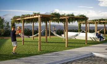 Imagem 4: Reserva Humaitá um condomínio com mais de 6 mil metros quadros de área de lazer