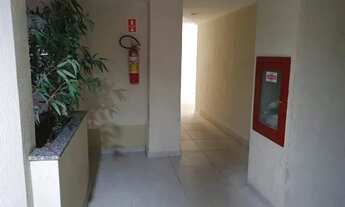 Imagem 6: Excelente cobertura duplex com 131 m², 1ª locação, junto a Rua da Abolição e Av