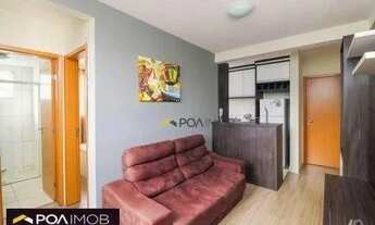 Imagem: Apartamento com 2 dormitórios para alugar