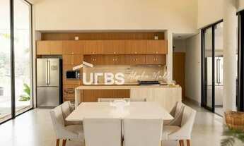 Imagem 3: Condomínio Residencial Sol do Araguaia - Casa de Condomínio 10 quartos, sendo 10 suítes