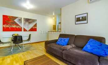 Imagem 5: APARTAMENTO 2 DORMITÓRIOS, 1 SUITE NO JARDIM PAULISTA