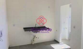 Imagem 7: JUNDIAÍ - Apartamento Padrão - RECANTO QUARTO CENTENÁRIO