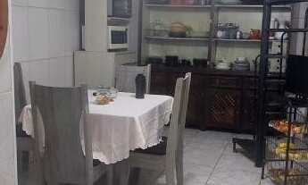 Imagem 5: CASA TERREA à venda, 3 quartos, 1 suíte, 1 vaga, PARQUE JOAO RAMALHO - Santo André/SP