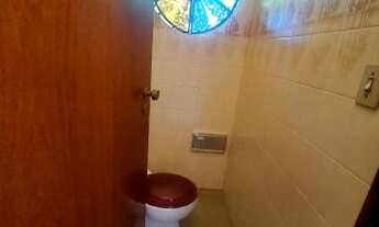 Imagem 5: CASA ASSOBRADADA à venda, 3 quartos, 3 suítes, BAIRRO JARDIM - Santo André/SP