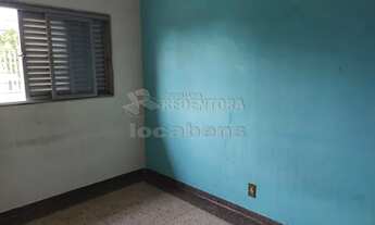 Imagem 4: Casa Padrão em São José do Rio Preto