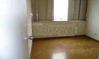 Imagem 4: Apartamento Padrão em São Carlos