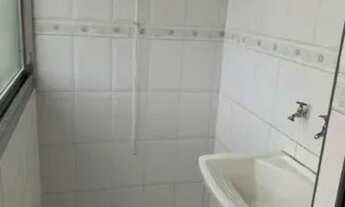 Imagem 5: Apartamento no Condomínio Residencial Novo Horizonte na Santa Teresinha com 43m² 2 dormitó