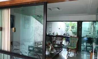 Imagem 7: Casa com 4/4 sendo 2 suites Petrolina PE