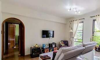 Imagem 3: Excelente Apartamento em condomínio no Bairro Jardim em Santo André!!