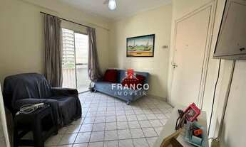 Imagem 7: Apartamento com 1 dormitório à venda, 45 m² por R$ 185.000 - Tupi - Praia Grande/SP