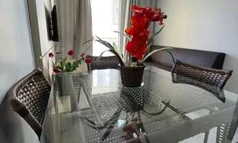 Imagem 5: Apto 1/4 mobiliado, aceito trocas!