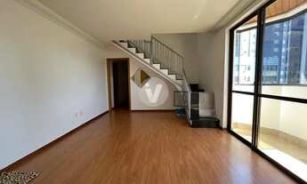 Imagem 2: Cobertura com elevador!