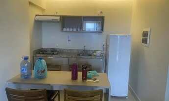 Imagem: 650 a diária Apartamento em Hotel no Atalaia