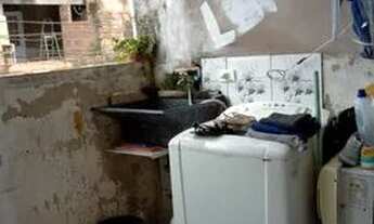 Imagem 4: Casa parte de cima