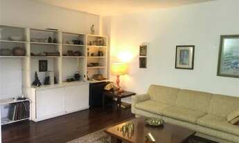 Imagem 4: São Paulo - Casa Padrão - MOEMA