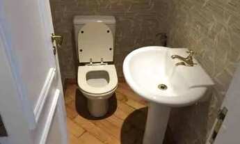 Imagem 5: CENTRO DE ALPHAVILLE, ALAMEDA TRANQUILA!