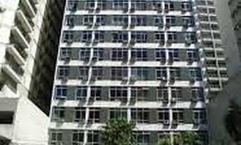 Imagem: Apartamento para venda possui 97 metros