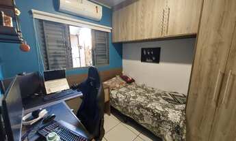 Imagem 6: Casa em condomínio à venda, 2 quartos 105m² - Sabará III, Londrina