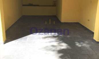 Imagem 2: São Paulo - Casa de Condomínio - Jardim Felicidade (Zona Oeste