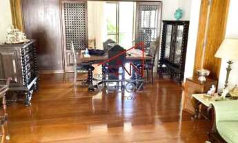 Imagem 3: Apartamento-À VENDA-Leblon-Rio de Janeiro-RJ