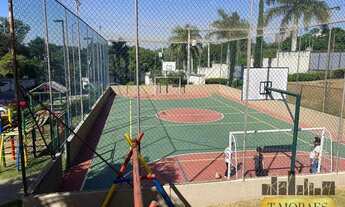 Imagem 4: Apartamento para locação Condomínio Paris