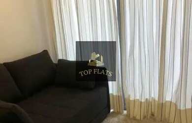 Imagem 14: Flat disponível no Itaim Bibi