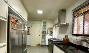 Imagem 7: Apartamento Venda Campo Belo 150 m² 3 Dormitórios