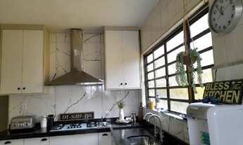 Imagem 6: SOBRADO PARQUE DAS NAÇÕES