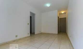 Imagem 5: Apartamento para Aluguel - Botafogo, 1 Quarto, 46 m2