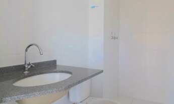 Imagem 6: Apartamento para venda tem 59 metros quadrados com 2 quartos em Cambuci - São Paulo - São