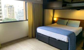 Imagem 2: APARTAMENTO RESIDENCIAL em SÃO PAULO - SP, VILA CLEMENTINO