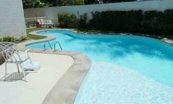 Imagem 3: Apartamento para venda com 63 metros quadrados com 2 quartos