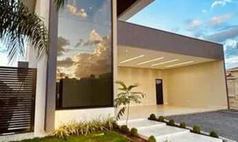 Imagem: Belíssima Casa Condomínio Gaudi