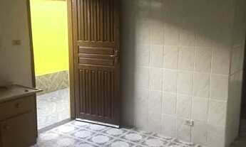 Imagem 6: Casa para venda tem 126 metros quadrados com 2 quartos em Campos Elíseos - Itanhaém - SP