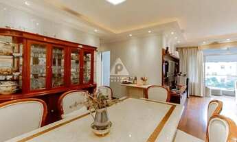 Imagem 10: Apartamento à venda, 4 quartos, 1 suíte, 2 vagas, Flamengo - RIO DE JANEIRO/RJ