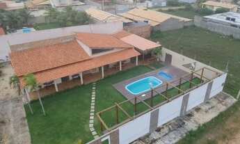 Imagem: Casa em rua pública - Praia do abaís